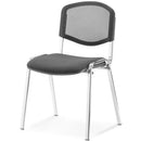 stacking cair - canteen furniture