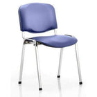 stacking cair - canteen furniture 