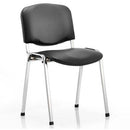 stacking cair - canteen furniture 