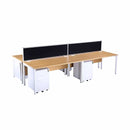 Bench desk bundle