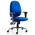 lisbon operator office chair 