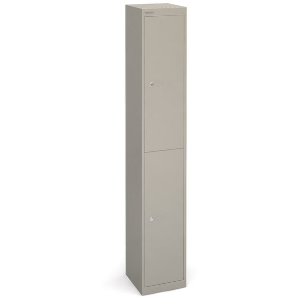 Lockers 1, 2, 4 & 6 Door DM