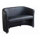 two seater tub sofa