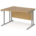 Wave office desks