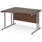 Wave office desks