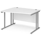 Wave office desks