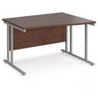 Wave office desks