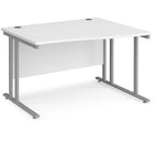 Wave office desks