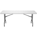 folding office table