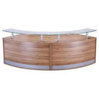 NCT06 reception furniture