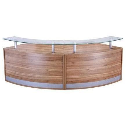 NCT06 reception furniture