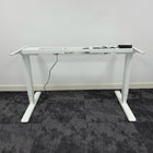 NEW Dual Motor Height Adjustable Sit-Stand Desk