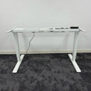 NEW Dual Motor Height Adjustable Sit-Stand Desk