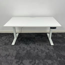 NEW Dual Motor Height Adjustable Sit-Stand Desk