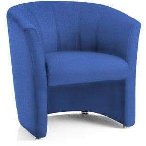 office tub chair fabric 