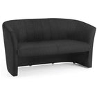 two seater tub chair 