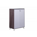 exec storage cupbaord