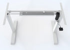 New Single Motor Height Adjustable Sit Stand Desk