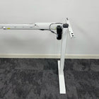 New Single Motor Height Adjustable Sit Stand Desk