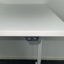 New Single Motor Height Adjustable Sit Stand Desk