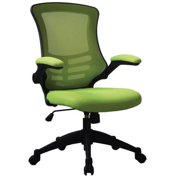 Nova Air Chair Black Frame ET