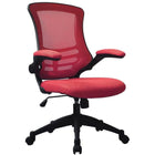 Nova Air Chair Black Frame ET