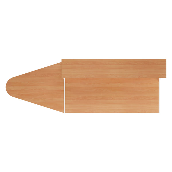 One Panel Plus Reception & Extension Unit CT