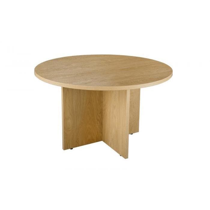 Round Meeting Table MW
