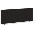 Straight Desktop Screens In Blue or Black DM