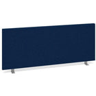 Straight Desktop Screens In Blue or Black DM