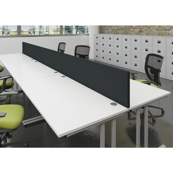 office desktop screens