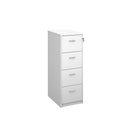 Two, Three & Four Drawer Filing Cabinets DM
