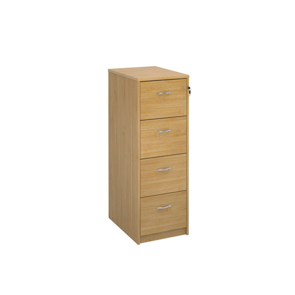 Two, Three & Four Drawer Filing Cabinets DM