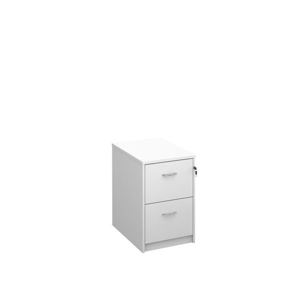 Two, Three & Four Drawer Filing Cabinets DM