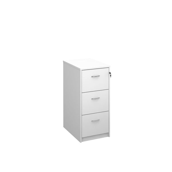 Two, Three & Four Drawer Filing Cabinets DM