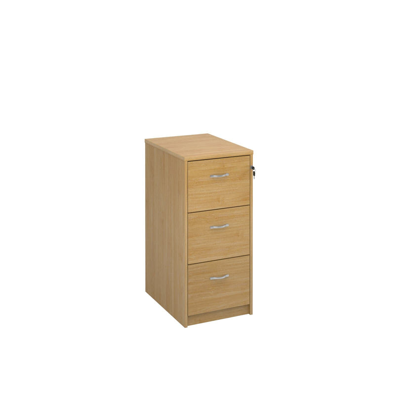 Two, Three & Four Drawer Filing Cabinets DM