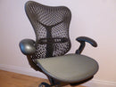 Used Herman Miller Mirra Full Spec