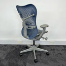 Used Herman Miller Mirra Full Spec - SALE