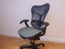 Used Herman Miller Mirra Full Spec