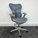 Used Herman Miller Mirra Full Spec - SALE