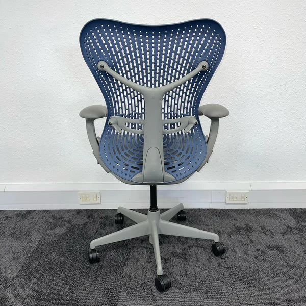 Used Herman Miller Mirra Full Spec - SALE
