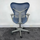 Used Herman Miller Mirra Full Spec - SALE