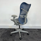Used Herman Miller Mirra Full Spec - SALE
