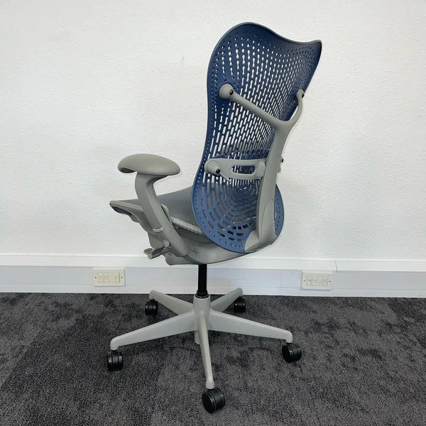 Used Herman Miller Mirra Full Spec - SALE