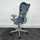 Used Herman Miller Mirra Full Spec - SALE