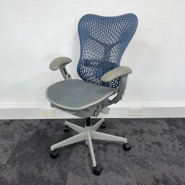 Used Herman Miller Mirra Full Spec - SALE
