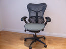 Used Herman Miller Mirra Full Spec