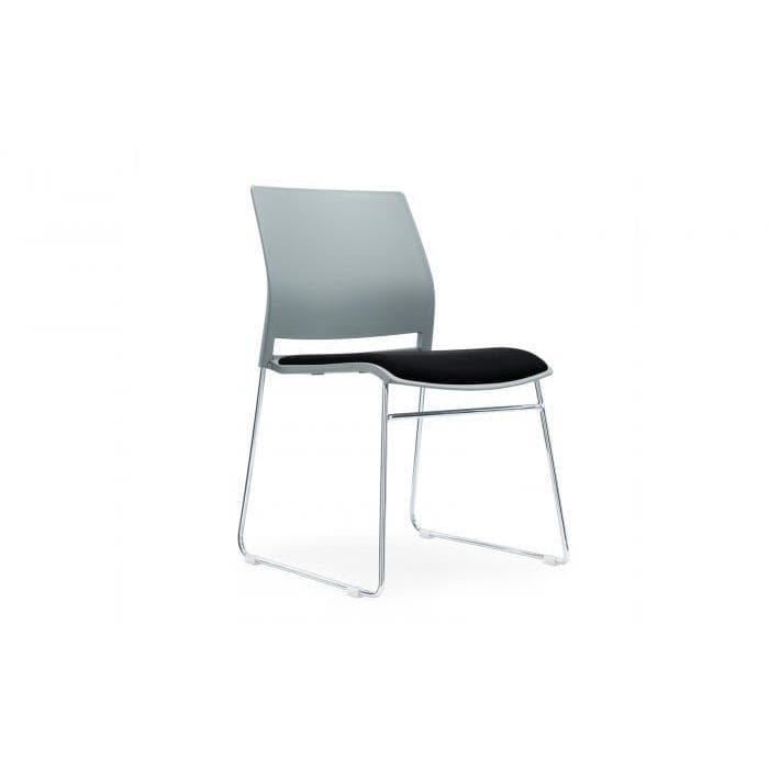 Verse Padded Seat Waiting Room Chair MW