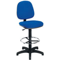 office operator stool