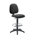 office operator stool
